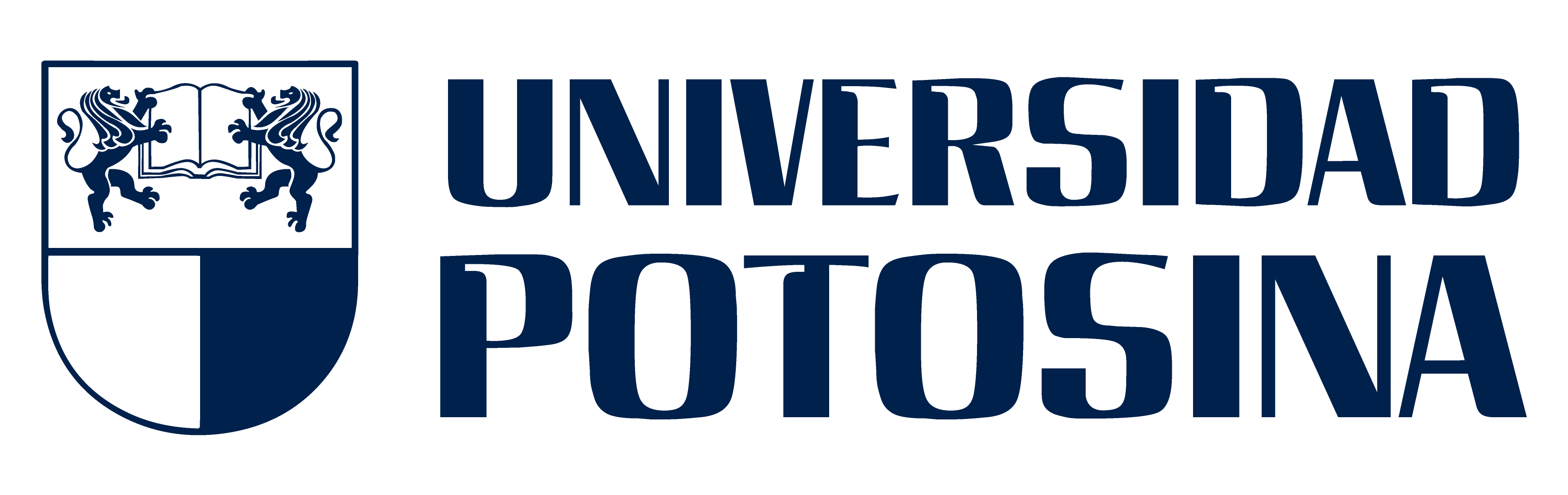 Logo Universidad Potosina